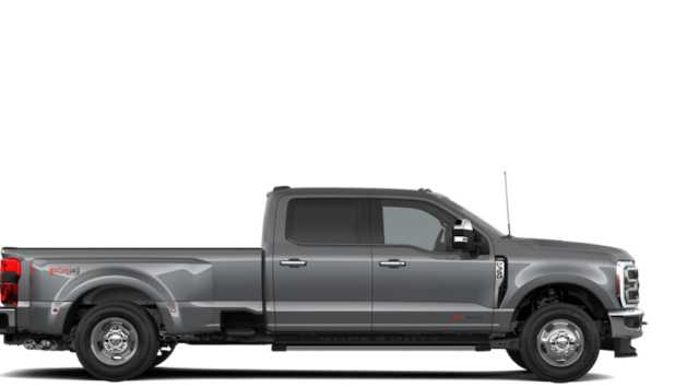 2026 Ford SuperDuty